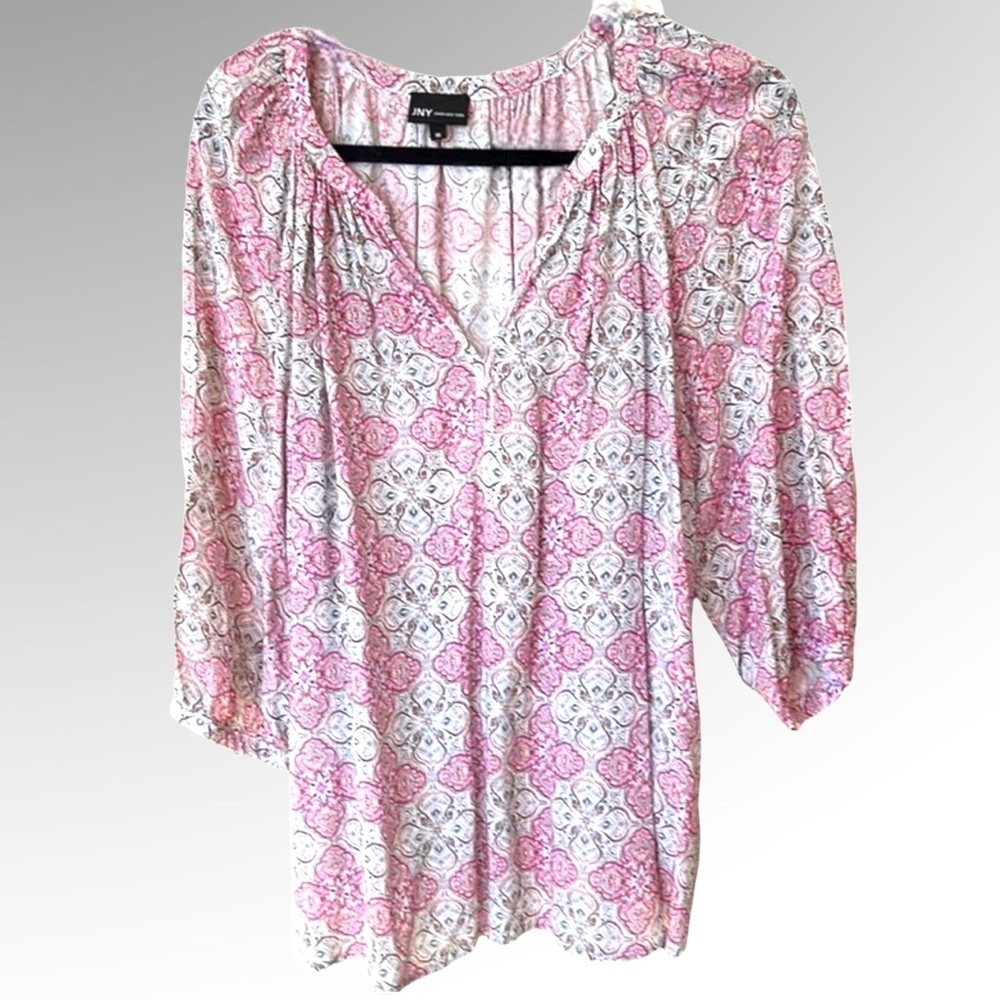 Jones New York blouse - Picture 1 of 6